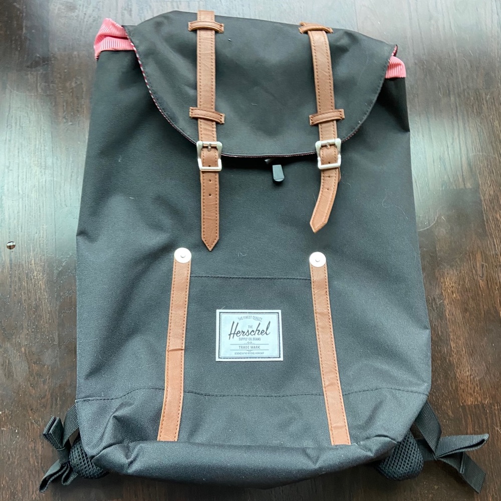Herschel Retreat Backpack